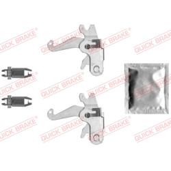 Zestaw naprawczy, rozpieracz QUICK BRAKE 120 53 012