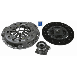 Zestaw sprzęgła SACHS 3000 990 188