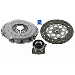 Zestaw sprzęgła SACHS 3000 990 280