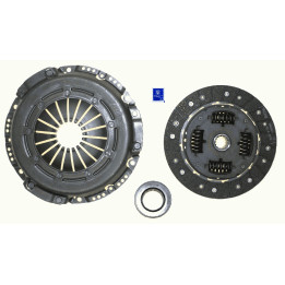 Zestaw sprzęgła SACHS 3000 715 001