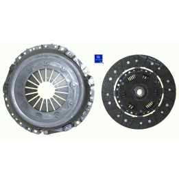 Zestaw sprzęgła SACHS 3000 644 001