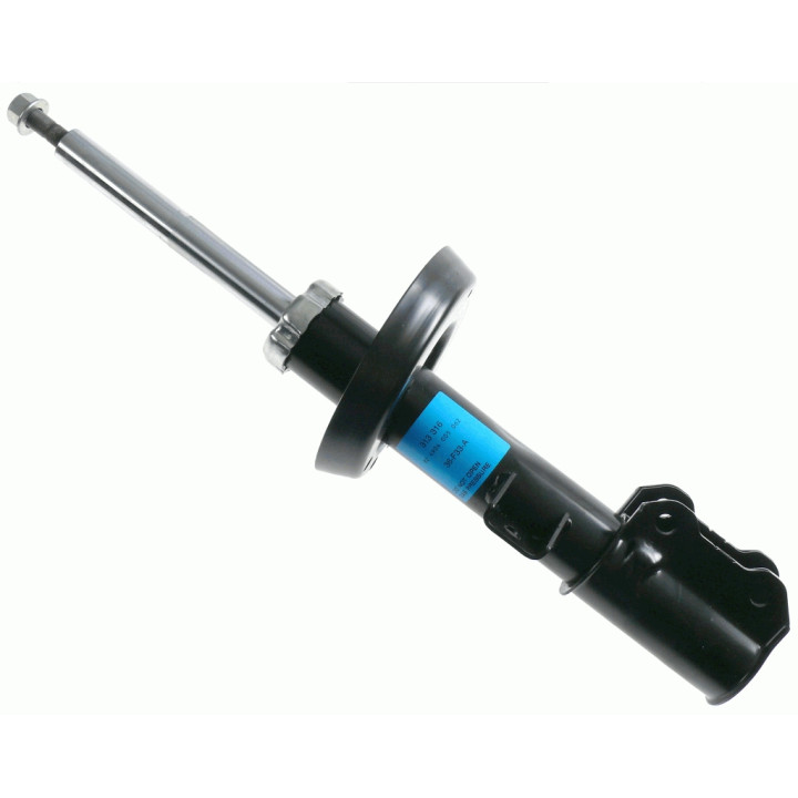 Amortyzator SACHS 313 316