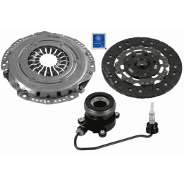 Zestaw sprzęgła SACHS 3000 990 352