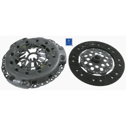 Zestaw sprzęgła SACHS 3000 951 187
