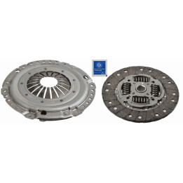 Zestaw sprzęgła SACHS 3000 951 122