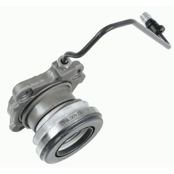 Wysprzęglik łożysko hydrauliczne sprzęgła SACHS 3182 600 184
