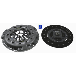 Zestaw sprzęgła SACHS 3000 951 820