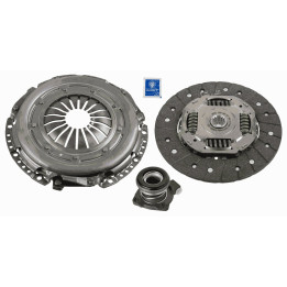 Zestaw sprzęgła SACHS 3000 990 153