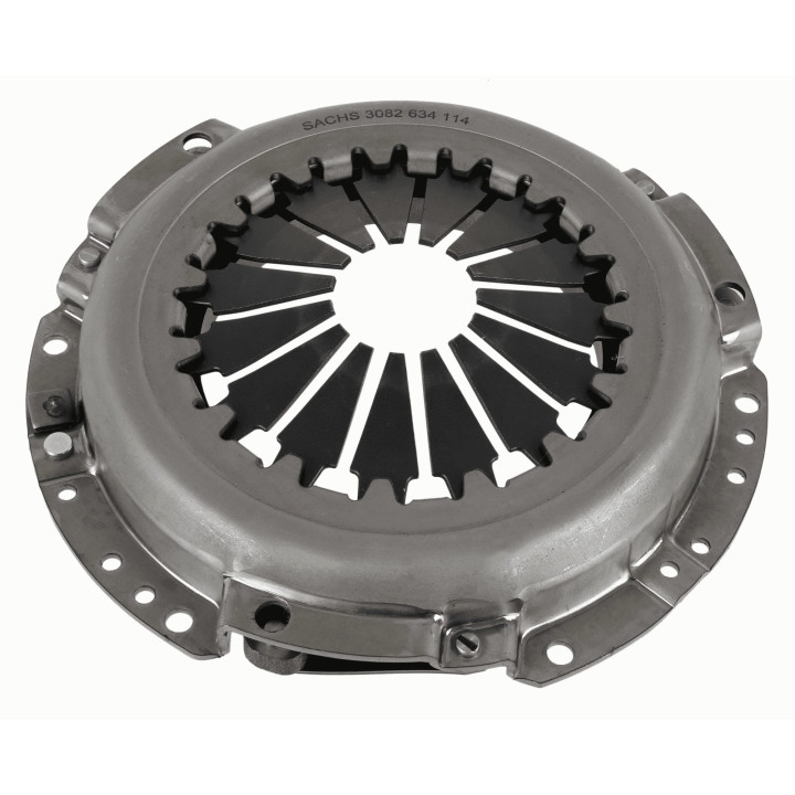 Tarcza dociskowa sprzęgła SACHS 3082 634 114