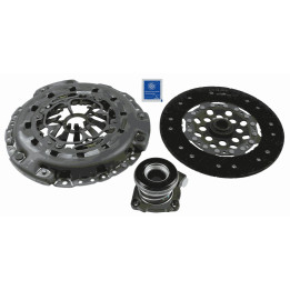 Zestaw sprzęgła SACHS 3000 990 194