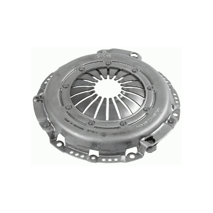 Tarcza dociskowa sprzęgła SACHS 3082 299 531