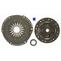 Zestaw sprzęgła SACHS 3000 645 001