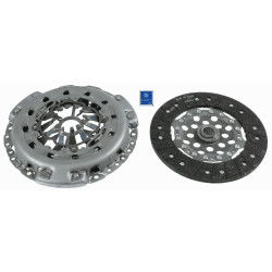 Zestaw sprzęgła SACHS 3000 951 240