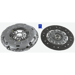 Zestaw sprzęgła SACHS 3000 951 915