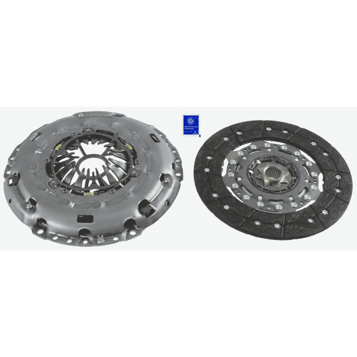 Zestaw sprzęgła SACHS 3000 951 915