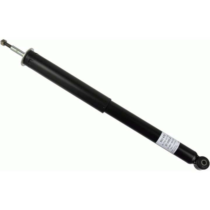 Amortyzator SACHS 553 678