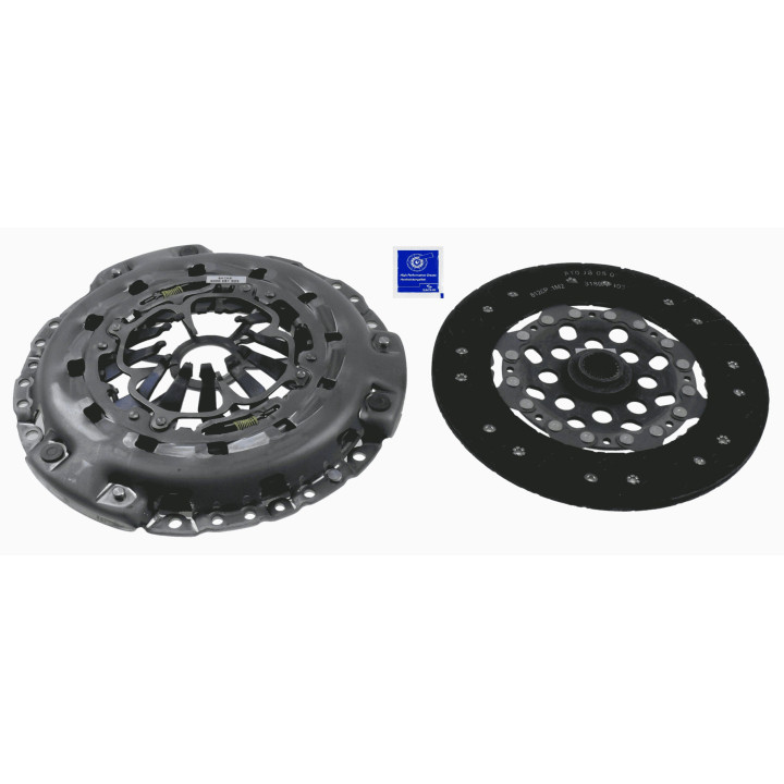 Zestaw sprzęgła SACHS 3000 951 823