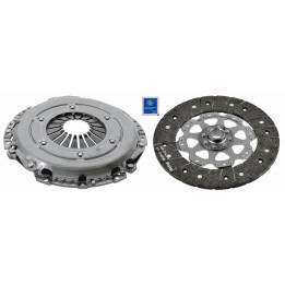 Zestaw sprzęgła SACHS 3000 970 041