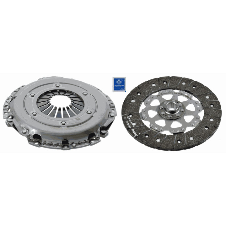 Zestaw sprzęgła SACHS 3000 970 041