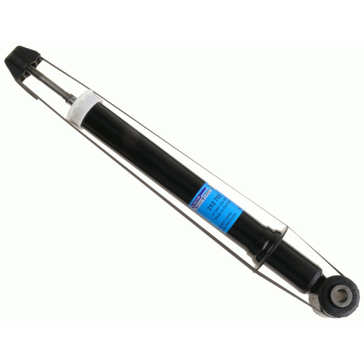 Amortyzator SACHS 312 708