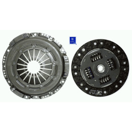 Zestaw sprzęgła SACHS 3000 834 001