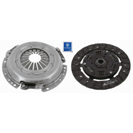 Zestaw sprzęgła SACHS 3000 366 001