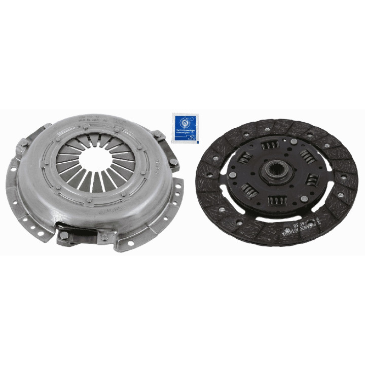 Zestaw sprzęgła SACHS 3000 366 001