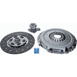 Zestaw sprzęgła SACHS 3000 990 509