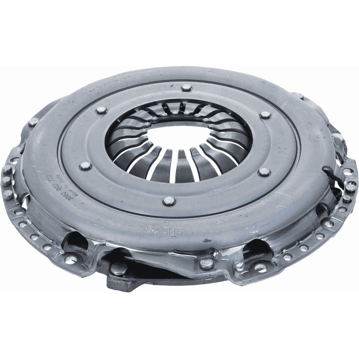 Zestaw sprzęgła SACHS 3000 990 509