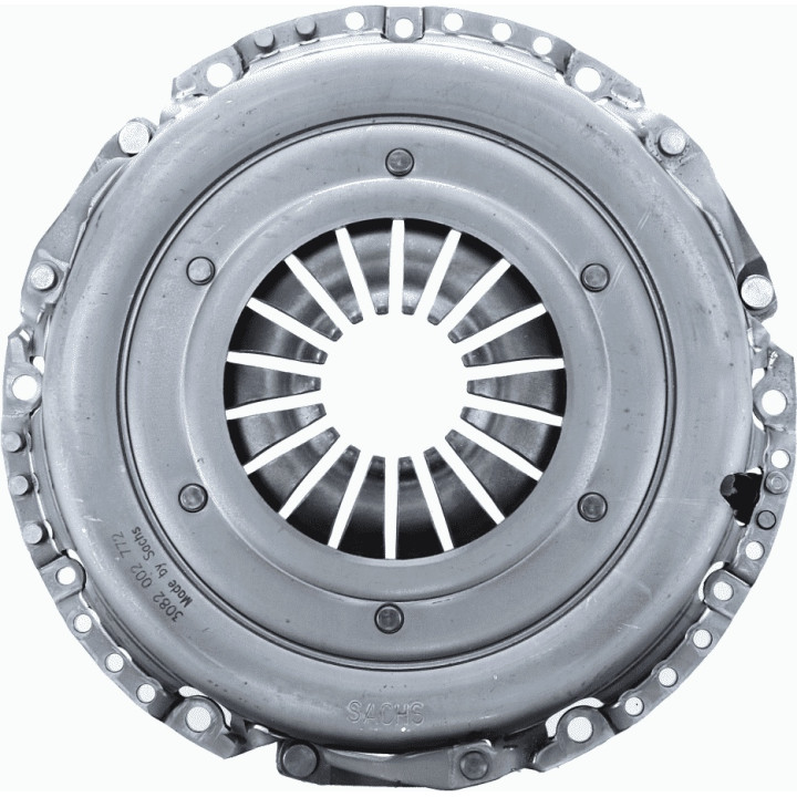 Zestaw sprzęgła SACHS 3000 990 509