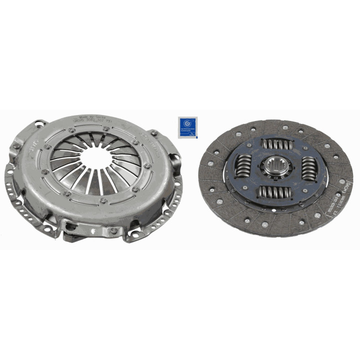 Zestaw sprzęgła SACHS 3000 951 203