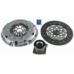 Zestaw sprzęgła SACHS 3000 990 245