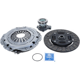 Zestaw sprzęgła SACHS 3000 990 157