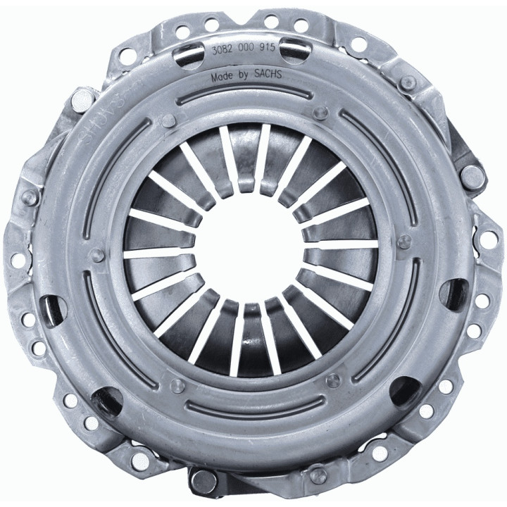 Zestaw sprzęgła SACHS 3000 990 157