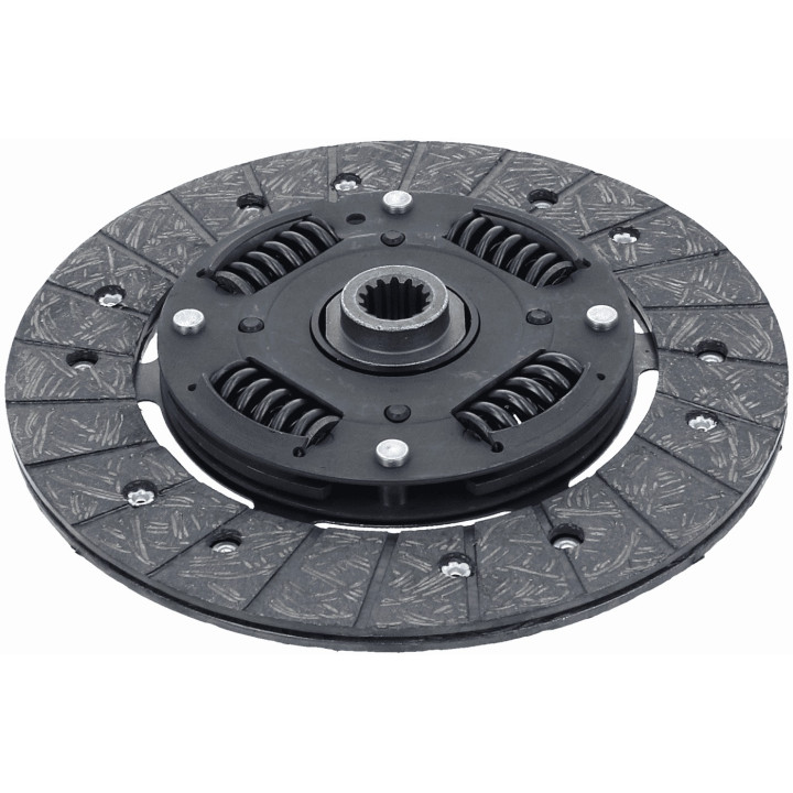 Zestaw sprzęgła SACHS 3000 990 157
