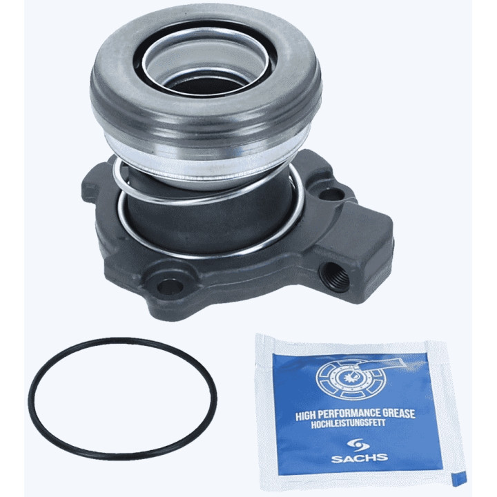 Zestaw sprzęgła SACHS 3000 990 157
