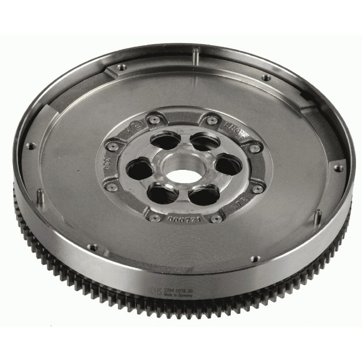 Koło zamachowe SACHS 2294 001 630