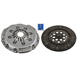 Zestaw sprzęgła SACHS 3000 951 121