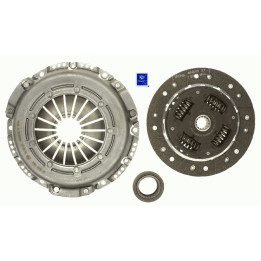 Zestaw sprzęgła SACHS 3000 715 002