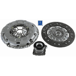 Zestaw sprzęgła SACHS 3000 990 235