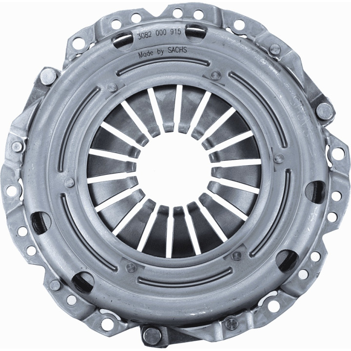 Zestaw sprzęgła SACHS 3000 951 064