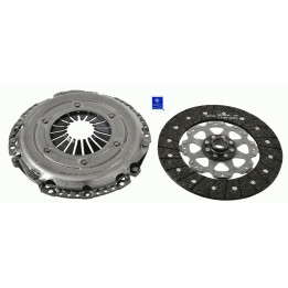 Zestaw sprzęgła SACHS 3000 970 045