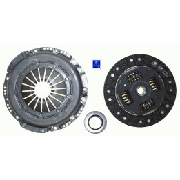Zestaw sprzęgła SACHS 3000 641 001