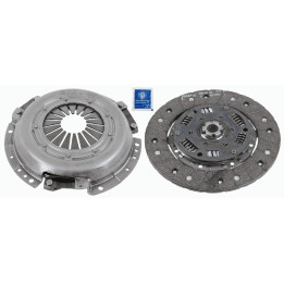 Zestaw sprzęgła SACHS 3000 443 001