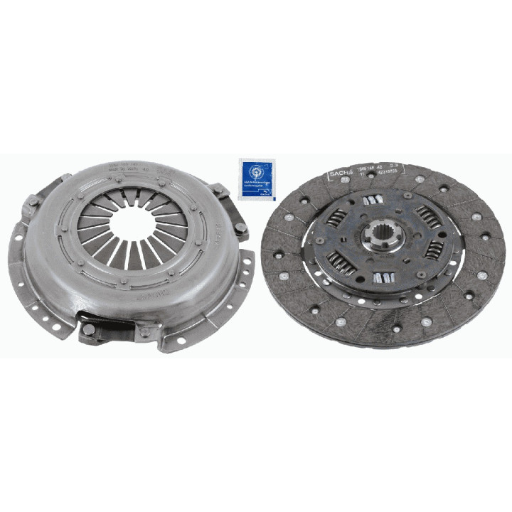 Zestaw sprzęgła SACHS 3000 443 001