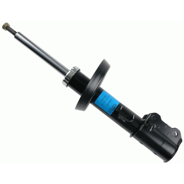 Amortyzator SACHS 313 315