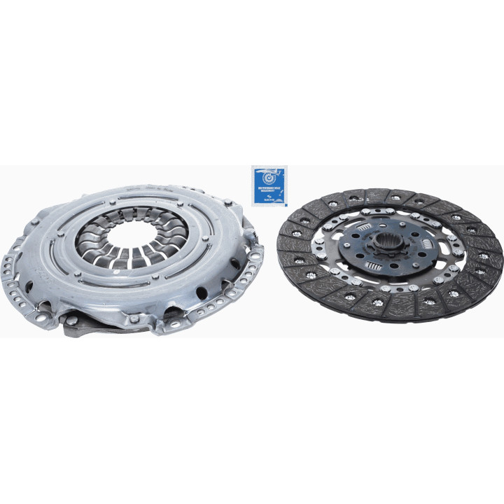 Zestaw sprzęgła SACHS 3000 951 081
