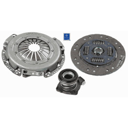 Zestaw sprzęgła SACHS 3000 990 147