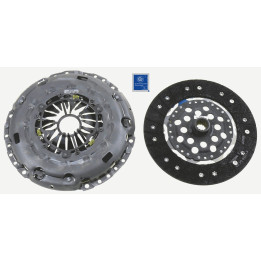 Zestaw sprzęgła SACHS 3000 951 190