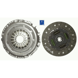 Zestaw sprzęgła SACHS 3000 951 018